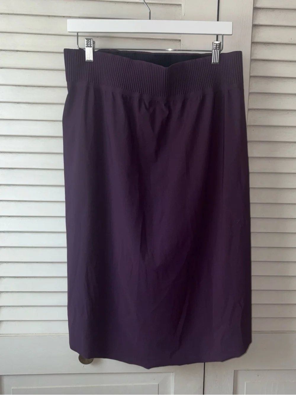 Athleta cosmic skirt